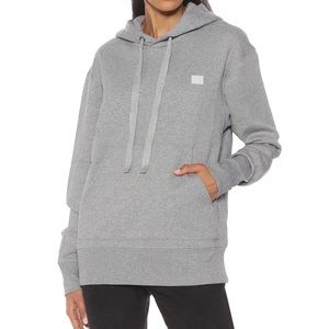 Acne Studio Ferris Face Hoodie
